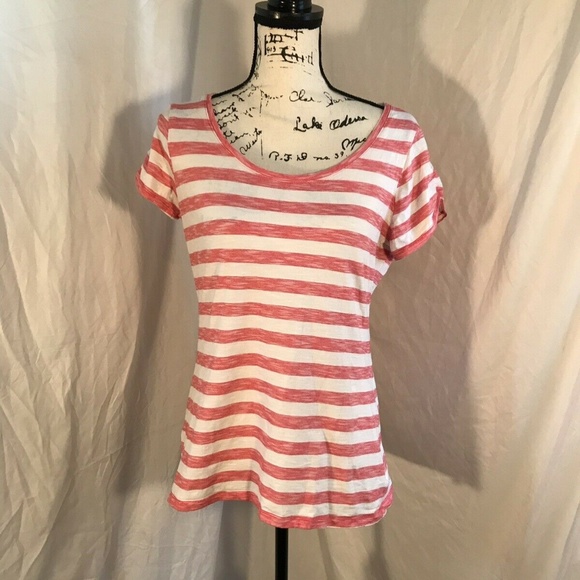 Columbia Tops - 🍉 3 For $25 🍉 Columbia Striped Shirt Size M